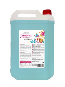 Aviv Laguna, kvtov, 5 l