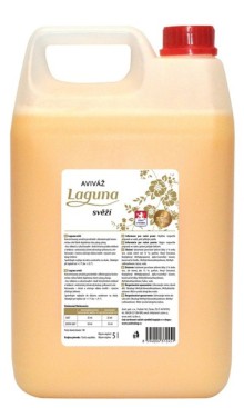 Aviv Laguna, sv, 5 l