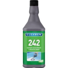istc prostedek na odpady Cleamen 242, alkalick, 1 l