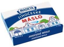 Mslo Jihoesk, 100 x 10 g