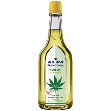 ALPA FRANCOVKA, konop�, 160 ml