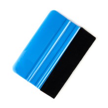 Strka s plst pro nanen flie, 10 x 7 cm