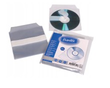 SAMOLEP�C� KAPSA NA CD Bantex bal. 25 ks