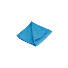 �ist�c� ut�rka, mikrovl�kno 250 g, 50 x 60 cm, modr�