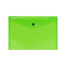 Desky - Ob�lka s drukem Karton PP eCollection A4, zelen�