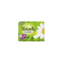Dmsk vloky Naturella Classic Maxi, 8 ks