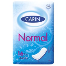 Dmsk vloky Carin Normal, 16 ks
