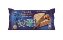 Kolonda trojhrnky Opavia, oek, 50g - expirace 1/2026