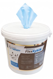 �ist�c� ut�rky Trendy Puresoft Flexkybl�k, 200 ks