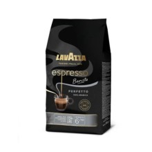 Kva Lavazza espresso barista perfetto, zrnkov, 1 kg