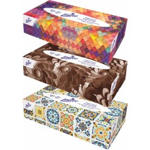 Hygienick� kapesn��ky Linteo, 3vrstv�, 10 ks