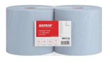 PAP�ROV� RU�N�K KATRIN, Classic L2 Blue, 2vrstv�, modr�, 1000 �tr., 38x22 cm,380 m