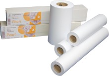Plotrov� pap�r v roli, 610 mm x 50 mm x 50 mm, 90 g