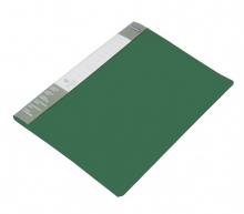 Katalogová kniha Office products A4, 10 kapes, zelená