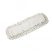 MOP na such vytrn, 100% bavlna, 60 cm, s kapsami