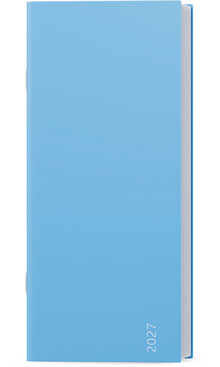 Di�� m�s��n� BO�KA 79x179 Color, Bled� modr�