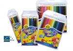 PASTELKY Europen trojhranné