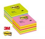 SAMOLEPC BLOEK Post-it CUBE+