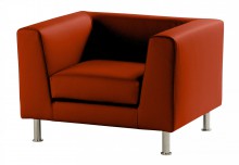 Sofa NOTRE DAME 100<br>jednomstn