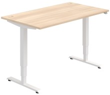 Výškově stav. stůl<br>MSR 3 1400<br>140x80 cm