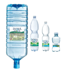 Dobrá voda