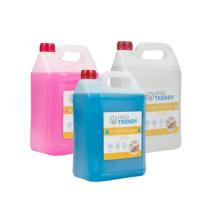 Tekut� m�dlo Trendy, r�zn� druhy, 5 l