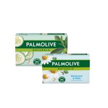 Toaletn� m�dlo Palmolive Naturals, r�zn� druhy