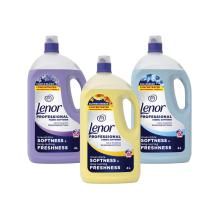 Aviv Lenor Professional, rzn druhy