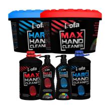 Myc pasta na ruce Isofa, rzn druhy