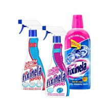 Čistící prostředek na spáry Fixinela Perfekt, různé druhy