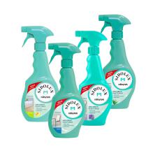 Le�t�nka na n�bytek Sidolux M, r�zn� druhy