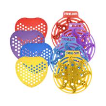 Sítko do pisoáru Ekcos Powerscreen, různé druhy