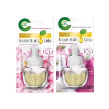 N�hradn� n�pl� ve spreji Air Wick Elektric, r�zn� druhy