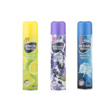 Osv�ova� vzduchu ve spreji Mil�ne, r�zn� druhy