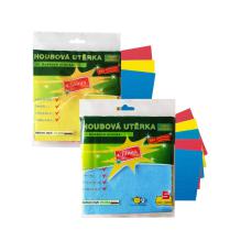 UT�RKA HOUBOV� BETY, v�ce druh�