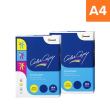 Pap�ry Color Copy A4, r�zn� druhy