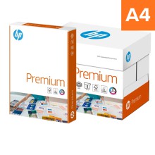 Pap�ry HP Premium A4, r�zn� druhy