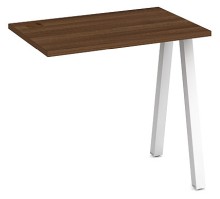 Kancelsk stl<br>UE A 800 R<br>80 x 60 cm