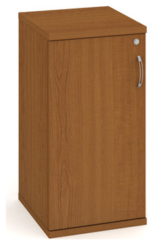 Policová skříň<br>SZ 2 40 01 L<br>76,8 x 40 cm