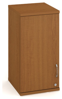 Policová skříň<br>SZ 2 40 01 L H<br>76,8 x 40 cm