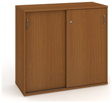 Skříň s posuv.dveřmi<br>SZ 3 120 02<br>115,2 x 120 cm
