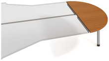 Zakončovací stůl<br>GP 160<br>160 x 60 cm